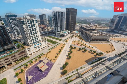 Business Bay, Dubai, UAE의 판매용 아파트 침실 2개, 325.1제곱미터 번호 458378 - 사진 23