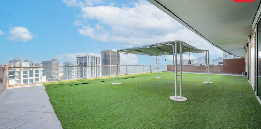 Business Bay, Dubai, UAE의 아파트 침실 2개, 325.1제곱미터 번호 458378