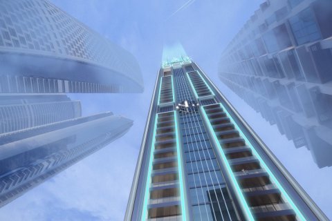 阿联酋 Dubai Business Bay 待售 : 6 卧, 641 平方米 , 编号622074 - 照片 12
