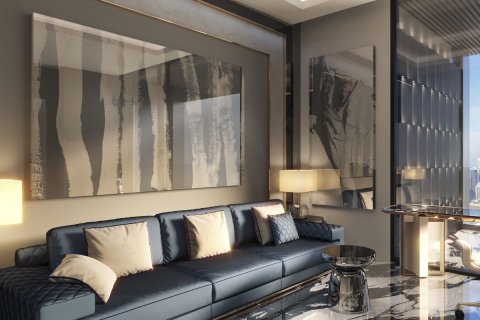 Apartman u gradu Business Bay, Dubai, UAE 6 spavaće sobe, 641 m2 Br. 622074 - Slika 10