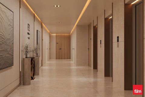 Apartament në Dubai, Emiratet e Bashkuara Arabe 1 dhomë gjumi, 72.8 m2. № 622079 - Foto 7