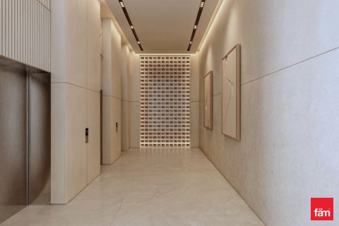 Apartemen di Dubai, UEA 1 kamar tidur, 72.8 m2 nomor 622079 - foto 8