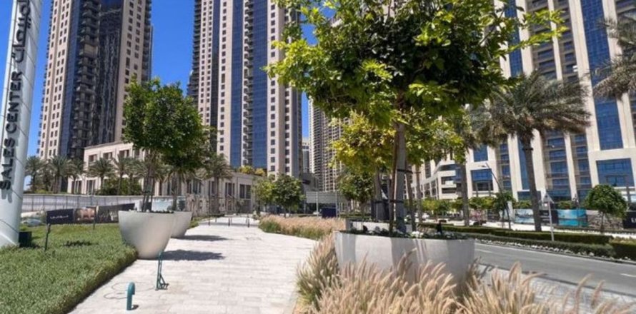 Kamienica w Dubai, ZEA 2 sypialnie, 204.7 mkw. nr 622076