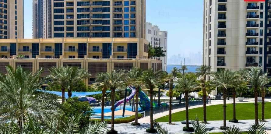 Kuća u nizu u Dubai, UAE 204.7 m2, 2 spavaćih soba Br. 622076