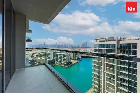 Appartamento in affitto a Dubai, EAU 2 camere da letto, 109.3 mq. № 622080 - foto 23