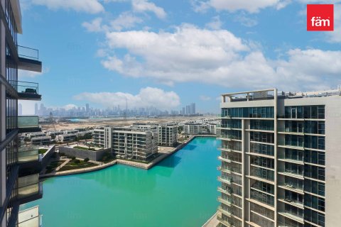 Appartamento in affitto a Dubai, EAU 2 camere da letto, 109.3 mq. № 622080 - foto 1