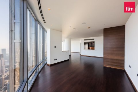 Byt v Downtown Dubai (Downtown Burj Dubai), SAE 2 ložnice, 189.1 m² Č.: 551458 - fotografie 13