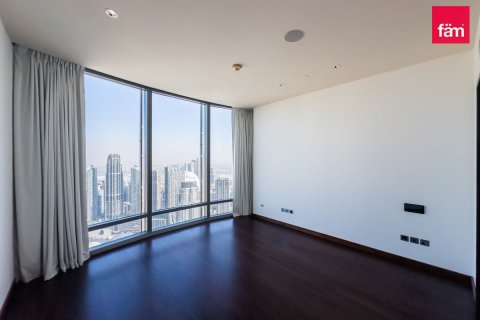 Byt v Downtown Dubai (Downtown Burj Dubai), SAE 2 ložnice, 189.1 m² Č.: 551458 - fotografie 4