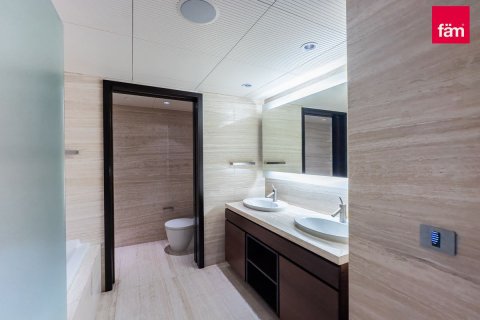 Byt v Downtown Dubai (Downtown Burj Dubai), SAE 2 ložnice, 189.1 m² Č.: 551458 - fotografie 29