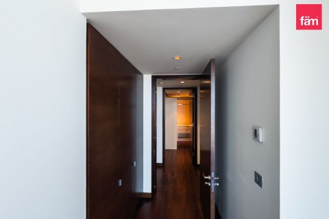 Byt v Downtown Dubai (Downtown Burj Dubai), SAE 2 ložnice, 189.1 m² Č.: 551458 - fotografie 21