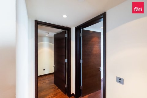 Byt v Downtown Dubai (Downtown Burj Dubai), SAE 2 ložnice, 189.1 m² Č.: 551458 - fotografie 30