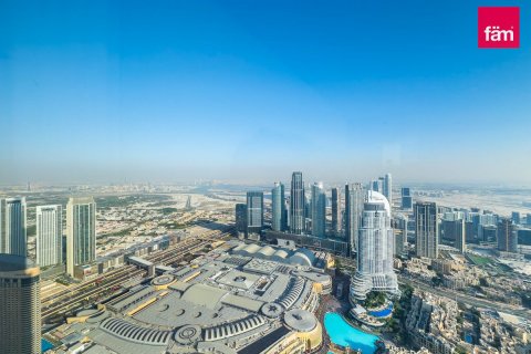 Byt v Downtown Dubai (Downtown Burj Dubai), SAE 2 ložnice, 189.1 m² Č.: 551458 - fotografie 2