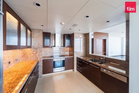 Byt v Downtown Dubai (Downtown Burj Dubai), SAE 2 ložnice, 189.1 m² Č.: 551458 - fotografie 9