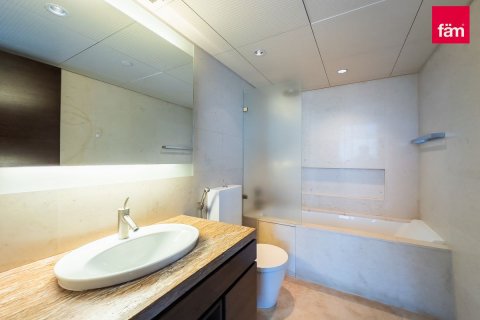 Byt v Downtown Dubai (Downtown Burj Dubai), SAE 2 ložnice, 189.1 m² Č.: 551458 - fotografie 28