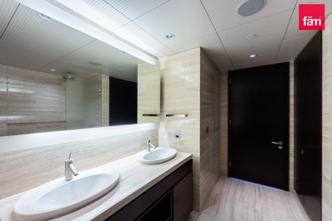 Byt v Downtown Dubai (Downtown Burj Dubai), SAE 2 ložnice, 189.1 m² Č.: 551458 - fotografie 26