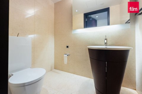 Byt v Downtown Dubai (Downtown Burj Dubai), SAE 2 ložnice, 189.1 m² Č.: 551458 - fotografie 27