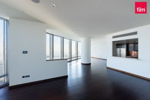 Byt v Downtown Dubai (Downtown Burj Dubai), SAE 2 ložnice, 189.1 m² Č.: 551458 - fotografie 5