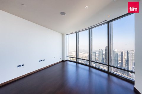 Byt v Downtown Dubai (Downtown Burj Dubai), SAE 2 ložnice, 189.1 m² Č.: 551458 - fotografie 6