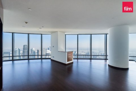 Byt v Downtown Dubai (Downtown Burj Dubai), SAE 2 ložnice, 189.1 m² Č.: 551458 - fotografie 3
