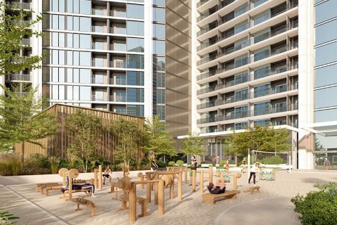 Leilighet til salgs i Motor City, Dubai, Emiratene 2 soverom, 92.3 kvm Nr. 570799 - Foto 6