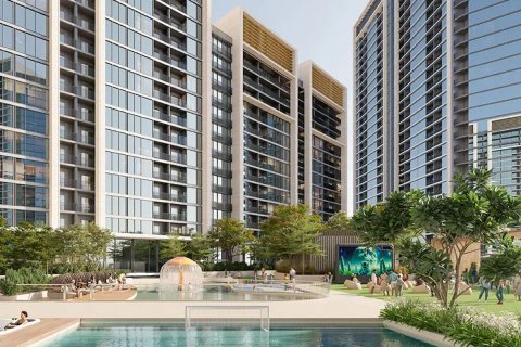 Leilighet til salgs i Motor City, Dubai, Emiratene 2 soverom, 92.3 kvm Nr. 570799 - Foto 9