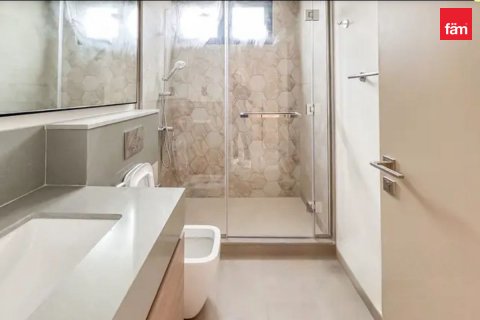 Řadový dům v Dubai, SAE 4 ložnice, 257.5 m² Č.: 570798 - fotografie 10