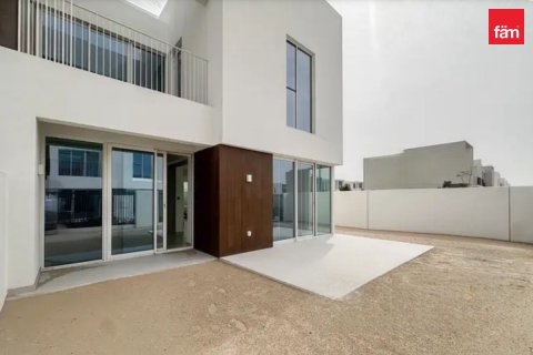 Řadový dům v Dubai, SAE 4 ložnice, 257.5 m² Č.: 570798 - fotografie 15