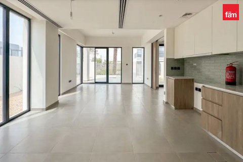 Řadový dům v Dubai, SAE 4 ložnice, 257.5 m² Č.: 570798 - fotografie 16
