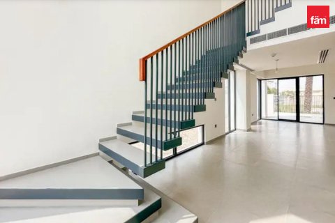Řadový dům v Dubai, SAE 4 ložnice, 257.5 m² Č.: 570798 - fotografie 14