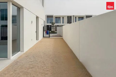 Řadový dům v Dubai, SAE 4 ložnice, 257.5 m² Č.: 570798 - fotografie 9