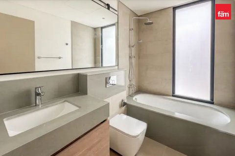 Řadový dům v Dubai, SAE 4 ložnice, 257.5 m² Č.: 570798 - fotografie 11