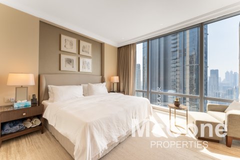Apartment in Downtown Dubai (Downtown Burj Dubai), Dubai, UAE 2 bedrooms, 140 sq.m. № 586844 - photo 7