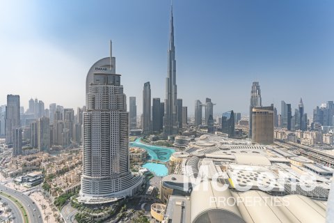 Apartment in Downtown Dubai (Downtown Burj Dubai), Dubai, UAE 2 bedrooms, 140 sq.m. № 586844 - photo 16