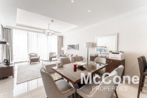 Apartment in Downtown Dubai (Downtown Burj Dubai), Dubai, UAE 2 bedrooms, 140 sq.m. № 586844 - photo 5