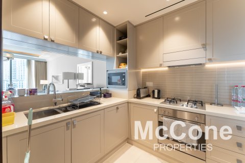 Apartment in Downtown Dubai (Downtown Burj Dubai), Dubai, UAE 2 bedrooms, 140 sq.m. № 586844 - photo 6