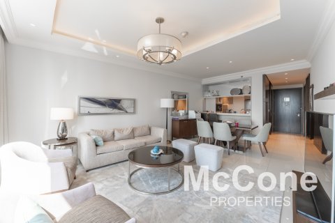 Apartment in Downtown Dubai (Downtown Burj Dubai), Dubai, UAE 2 bedrooms, 140 sq.m. № 586844 - photo 2