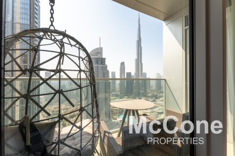 Apartment in Downtown Dubai (Downtown Burj Dubai), Dubai, UAE 2 bedrooms, 140 sq.m. № 586844 - photo 15