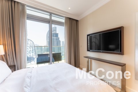 Apartment in Downtown Dubai (Downtown Burj Dubai), Dubai, UAE 2 bedrooms, 140 sq.m. № 586844 - photo 9