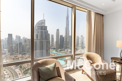 Apartment in Downtown Dubai (Downtown Burj Dubai), Dubai, UAE 2 bedrooms, 140 sq.m. № 586844 - photo 3