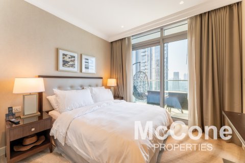 Apartment in Downtown Dubai (Downtown Burj Dubai), Dubai, UAE 2 bedrooms, 140 sq.m. № 586844 - photo 8