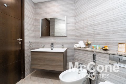 Apartment in Dubai Marina, Dubai, UAE 2 bedrooms, 111.3 sq.m. № 586846 - photo 14