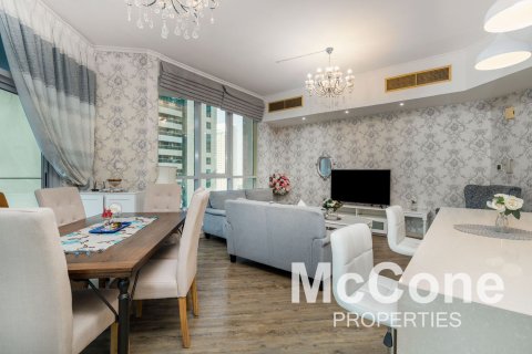 Apartment in Dubai Marina, Dubai, UAE 2 bedrooms, 111.3 sq.m. № 586846 - photo 2