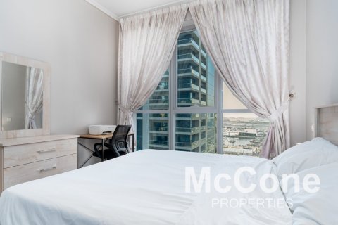 Apartment in Dubai Marina, Dubai, UAE 2 bedrooms, 111.3 sq.m. № 586846 - photo 8