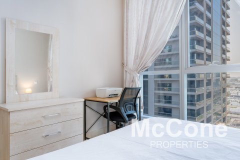 Apartment in Dubai Marina, Dubai, UAE 2 bedrooms, 111.3 sq.m. № 586846 - photo 9
