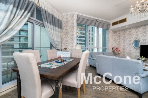 Apartment in Dubai Marina, Dubai, UAE 2 bedrooms, 111.3 sq.m. № 586846 - photo 3