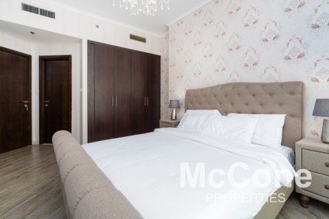 Apartment in Dubai Marina, Dubai, UAE 2 bedrooms, 111.3 sq.m. № 586846 - photo 11