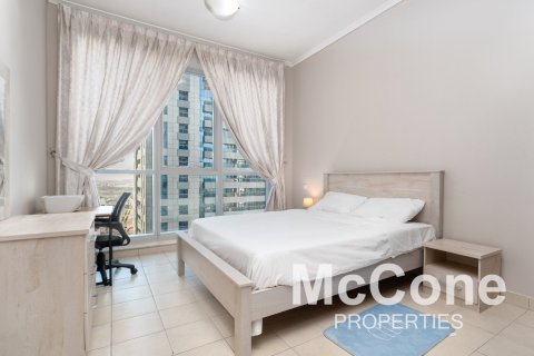 Apartment in Dubai Marina, Dubai, UAE 2 bedrooms, 111.3 sq.m. № 586846 - photo 7