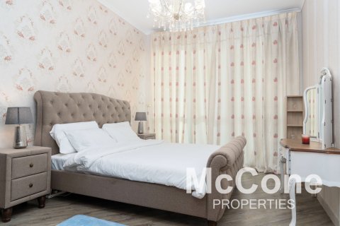 Apartment in Dubai Marina, Dubai, UAE 2 bedrooms, 111.3 sq.m. № 586846 - photo 10