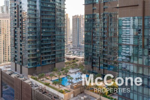 Apartment in Dubai Marina, Dubai, UAE 2 bedrooms, 111.3 sq.m. № 586846 - photo 18