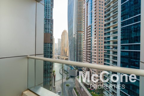 Apartment in Dubai Marina, Dubai, UAE 2 bedrooms, 111.3 sq.m. № 586846 - photo 17